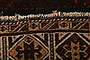 Shirvan Brown Hand Knotted 37 X 75 Area Rug 100-27320 Thumb 8