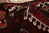 Kazak Red Hand Knotted 311 X 55 Area Rug 253-27321 Thumb 2