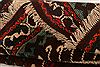 Kazak Red Hand Knotted 311 X 55 Area Rug 253-27321 Thumb 4