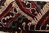 Kazak Red Hand Knotted 311 X 55  Area Rug 253-27321 Thumb 4