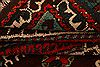 Kazak Red Hand Knotted 311 X 55  Area Rug 253-27321 Thumb 5