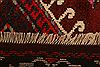 Kazak Red Hand Knotted 311 X 55 Area Rug 253-27321 Thumb 7