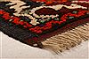 Kazak Red Hand Knotted 311 X 55 Area Rug 253-27321 Thumb 8