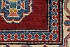Kazak Red Hand Knotted 37 X 52 Area Rug 250-27322 Thumb 10