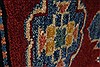 Kazak Red Hand Knotted 37 X 52 Area Rug 250-27322 Thumb 11