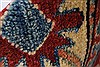 Kazak Red Hand Knotted 37 X 52 Area Rug 250-27322 Thumb 12