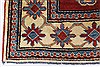 Kazak Red Hand Knotted 37 X 52  Area Rug 250-27322 Thumb 7