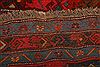 Kazak Red Hand Knotted 311 X 63 Area Rug 253-27323 Thumb 16