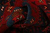 Kazak Red Hand Knotted 311 X 63  Area Rug 253-27323 Thumb 3