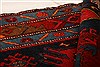 Kazak Red Hand Knotted 311 X 63  Area Rug 253-27323 Thumb 4