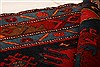 Kazak Red Hand Knotted 311 X 63 Area Rug 253-27323 Thumb 4