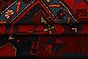 Kazak Red Hand Knotted 311 X 63 Area Rug 253-27323 Thumb 6