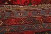 Kazak Red Hand Knotted 311 X 63 Area Rug 253-27323 Thumb 8