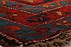 Kazak Red Hand Knotted 311 X 63 Area Rug 253-27323 Thumb 9