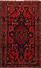 Kazak Red Hand Knotted 311 X 63 Area Rug 253-27323 Thumb 0