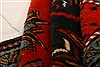 Kazak Red Hand Knotted 31 X 57 Area Rug 253-27324 Thumb 3