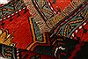 Kazak Red Hand Knotted 31 X 57 Area Rug 253-27324 Thumb 4