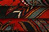 Kazak Red Hand Knotted 31 X 57 Area Rug 253-27324 Thumb 5