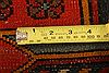 Kazak Red Hand Knotted 31 X 57 Area Rug 253-27324 Thumb 6