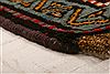 Kazak Red Hand Knotted 31 X 57 Area Rug 253-27324 Thumb 8