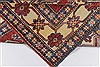 Kazak Red Hand Knotted 42 X 60 Area Rug 250-27325 Thumb 1
