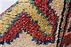 Kazak Blue Hand Knotted 37 X 53 Area Rug 250-27326 Thumb 10