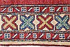 Kazak Blue Hand Knotted 37 X 53 Area Rug 250-27326 Thumb 19