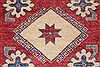 Kazak Blue Hand Knotted 37 X 53 Area Rug 250-27326 Thumb 20