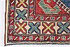 Kazak Blue Hand Knotted 37 X 53 Area Rug 250-27326 Thumb 6