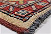 Kazak Blue Hand Knotted 37 X 53 Area Rug 250-27326 Thumb 7