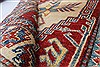 Kazak Red Hand Knotted 37 X 53  Area Rug 250-27327 Thumb 11