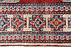 Kazak Red Hand Knotted 37 X 53  Area Rug 250-27327 Thumb 4