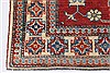 Kazak Red Hand Knotted 37 X 53  Area Rug 250-27327 Thumb 6