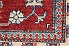 Kazak Red Hand Knotted 37 X 53  Area Rug 250-27327 Thumb 9