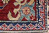 Kazak Red Hand Knotted 37 X 56  Area Rug 250-27328 Thumb 10