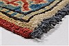 Kazak Red Hand Knotted 37 X 56  Area Rug 250-27328 Thumb 8