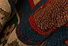 Shirvan Blue Hand Knotted 32 X 511 Area Rug 253-27330 Thumb 1