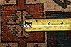 Shirvan Blue Hand Knotted 32 X 511 Area Rug 253-27330 Thumb 6
