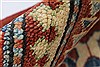 Kazak Red Hand Knotted 311 X 54 Area Rug 250-27331 Thumb 12