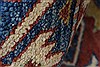 Kazak Red Hand Knotted 311 X 54 Area Rug 250-27331 Thumb 13