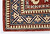 Kazak Red Hand Knotted 311 X 54 Area Rug 250-27331 Thumb 7