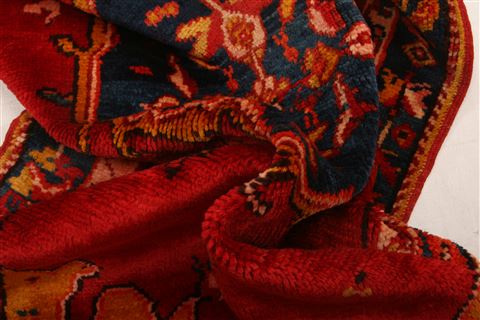 Kazak Red Hand Knotted 32 X 50 Area Rug 253-27332 Image 2