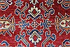 Kazak Red Hand Knotted 39 X 55 Area Rug 250-27333 Thumb 6
