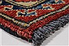 Kazak Red Hand Knotted 39 X 55 Area Rug 250-27333 Thumb 8