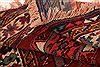 Kurdi Red Hand Knotted 39 X 64 Area Rug 253-27334 Thumb 5