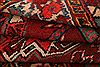 Kurdi Red Hand Knotted 39 X 64  Area Rug 253-27334 Thumb 6