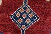 Kazak Red Hand Knotted 311 X 58  Area Rug 250-27336 Thumb 10