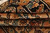 Lilihan Orange Hand Knotted 36 X 49 Area Rug 100-27338 Thumb 5
