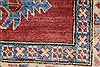 Kazak Red Hand Knotted 36 X 55  Area Rug 250-27339 Thumb 10