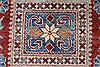 Kazak Red Hand Knotted 36 X 55  Area Rug 250-27339 Thumb 6